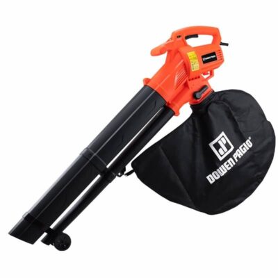 SOPLADOR/ASPIRADOR TRITURADOR 2500 W. `DOWEN`