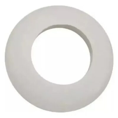 ARANDELA GOMA MEDIA CONICA PARA BIDET 3/4