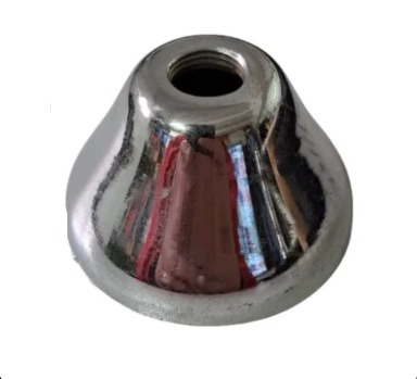 CAMPANA `TORNADO` F.V. PLASTICA