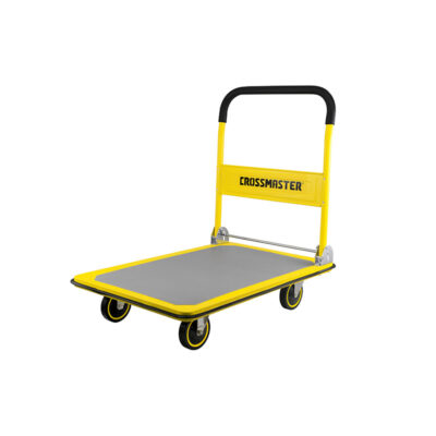 CARRO PLEGABLE C/PLATAFORMA 300 KG. CAP. `CROSS`