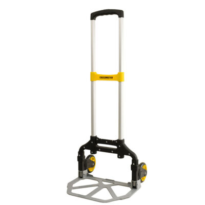 CARRO DE ALUMINIO PLEGABLE 70 KG. CAP. `CROSS`