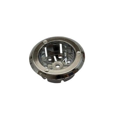 FILTRO PLASTICO CROMO LAVATORIO Y BIDET GRANDE