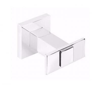 PERCHA MYTHO CROMO-CROMO