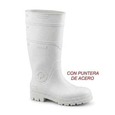 BOTAS DE TRABAJO TALLE 39/40 `PROFORCE`