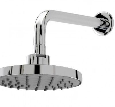 DUCHA COMPLETA DE 6` CROMO `PEIRANO` A816