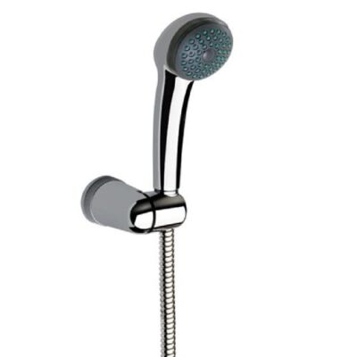DUCHADOR C/SOPORTE Y FLEX. `PEIRANO` A842