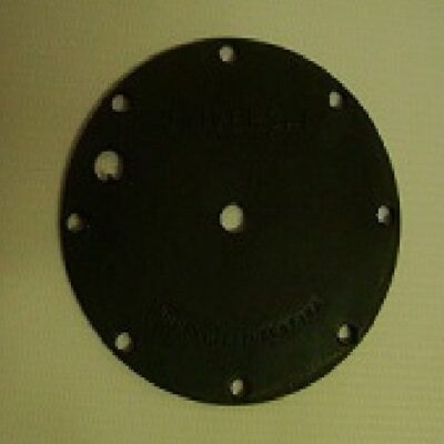 DIAFRAGMA UNIVERSAL 95 MM X 20