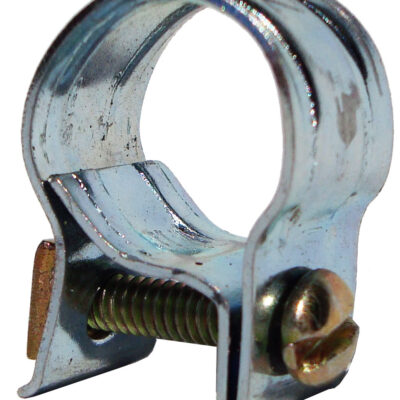 ABRAZADERA P/GAS 12-17 MM. `CARBIZ`