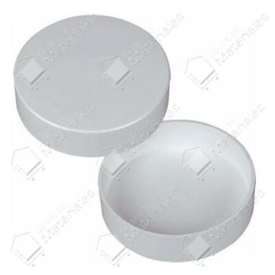 TAPA 160 REFORZADA PVC