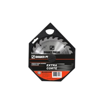 SIERRA CIRCULAR 185 X 1,5X 24 DTS `DOWEN`