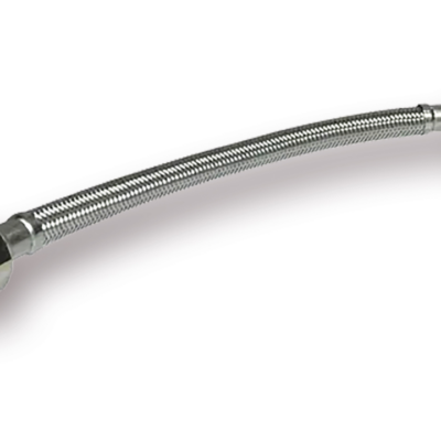 FLEXIBLE MALLADO AGUA M.MOVIL 1/2 X 25 `TRESNA`