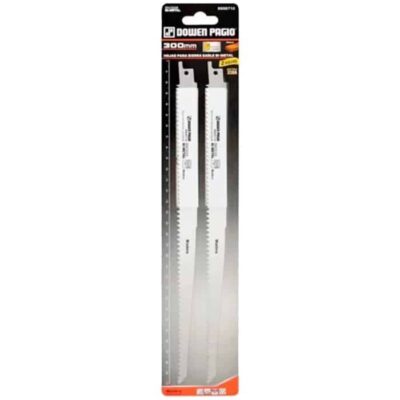 HOJA CALAR P/METAL Z- 8 E-U X 5 UN. `DOWEN`