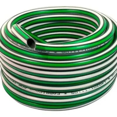 MANGUERA REFORZADA 1/2 X 50 `TECNOCOM`