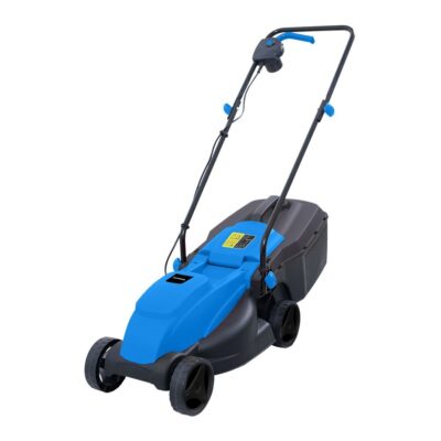 CORTADORA DE CESPED ELECTRICA 1200 W. D.PAGIO